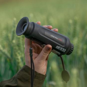 HIKMICRO Lynx Pro LH25