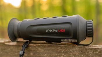 HIKMICRO Lynx Pro LH25