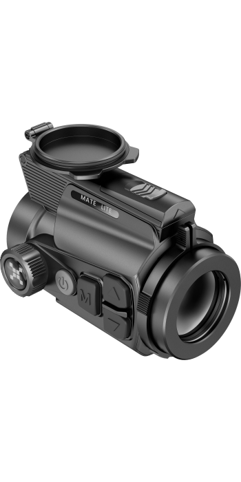 Nocpix MATE LITE L38 Wärmebild-Vorsatzgerät – 384 × 288 px, 38 mm, 60 Hz