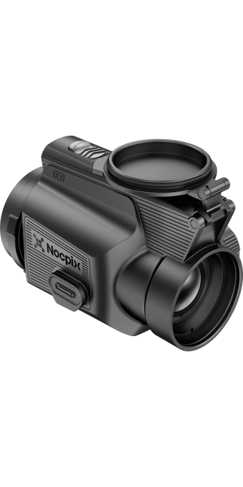 Nocpix MATE LITE L38 Wärmebild-Vorsatzgerät – 384 × 288 px, 38 mm, 60 Hz