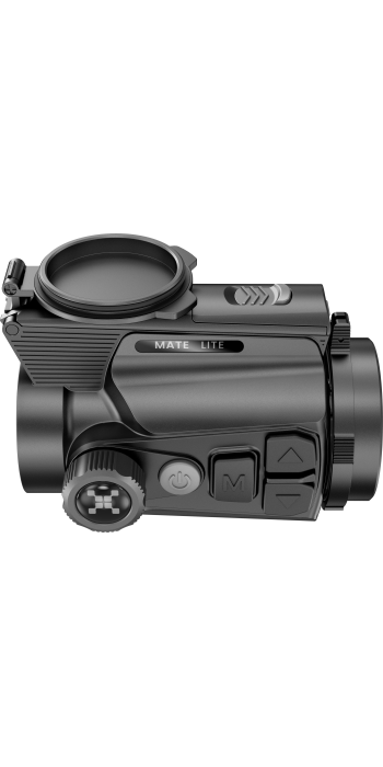 Nocpix MATE LITE L38 Wärmebild-Vorsatzgerät – 384 × 288 px, 38 mm, 60 Hz