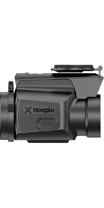 Nocpix MATE LITE L38 Wärmebild-Vorsatzgerät – 384 × 288 px, 38 mm, 60 Hz