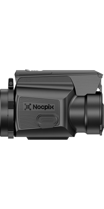 Nocpix MATE LITE L38 Wärmebild-Vorsatzgerät – 384 × 288 px, 38 mm, 60 Hz