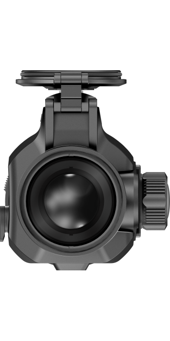 Nocpix MATE LITE L38 Wärmebild-Vorsatzgerät – 384 × 288 px, 38 mm, 60 Hz