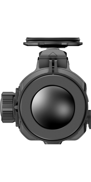 Nocpix MATE LITE L38 Wärmebild-Vorsatzgerät – 384 × 288 px, 38 mm, 60 Hz