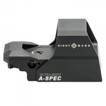 SIGHTMARK Rotpunktvisier Ultra Shot A-Spec