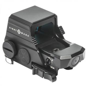 SIGHTMARK Rotpunktvisier Ultra Shot M-Spec LQD