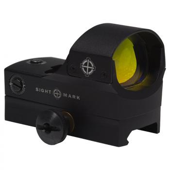 SIGHTMARK Rotpunktvisier Core-Shot