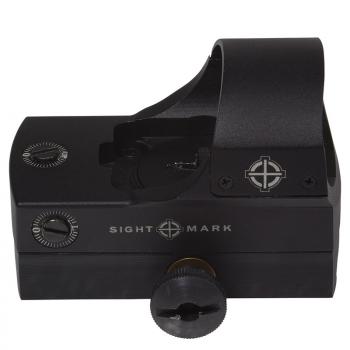 SIGHTMARK Rotpunktvisier Core-Shot