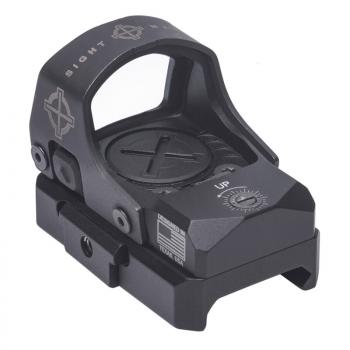 SIGHTMARK Rotpunktvisier Mini Shot M-Spec