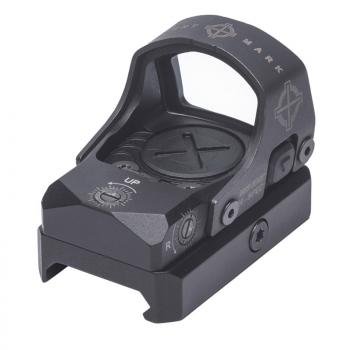 SIGHTMARK Rotpunktvisier Mini Shot M-Spec