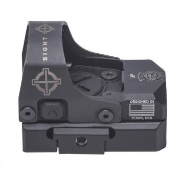 SIGHTMARK Rotpunktvisier Mini Shot M-Spec