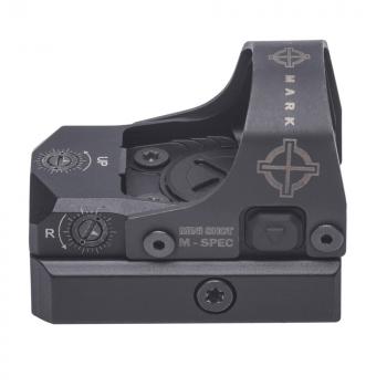 SIGHTMARK Rotpunktvisier Mini Shot M-Spec