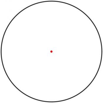 GPO Spectra Pistol Dot Leuchtpunktvisier