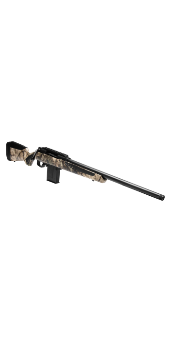 Savage Firearms Impulse Predator 20"/51cm .308 Win. Geradezugrepetierbüchse mit Laufgewinde 5/8"x24