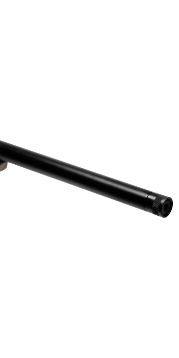 Savage Firearms Impulse Predator 20"/51cm .308 Win. Geradezugrepetierbüchse mit Laufgewinde 5/8"x24