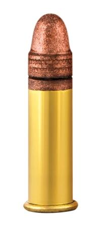 Aguila Super Extra High Velocity .22 LR 40GR LRN SP 250 Patronen
