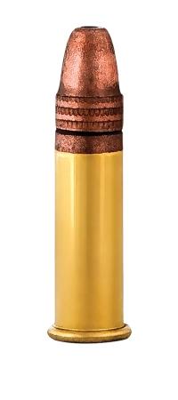 Aguila Super Extra High Velocity .22 LR 38GR CP HP 50 Patronen