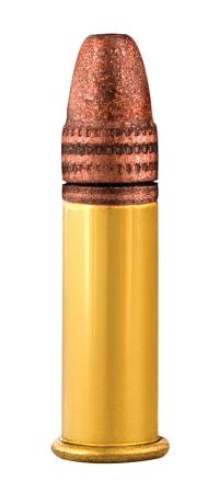 Aguila Interceptor .22 LR 40GR CPLHP 50 Patronen