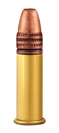 Aguila Interceptor .22 LR 40GR CPLRN 50 Patronen