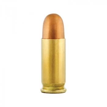 Aguila Standard .25 ACP 50GR FMJ 50 Patronen