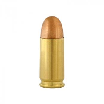 Aguila Standard .32 ACP (7,65mm Browning) 71GR FMJ 50 Patronen