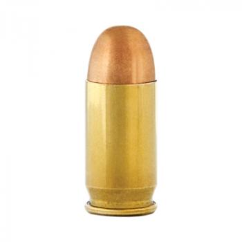 Aguila Standard .380 ACP 95GR FMJ 50 Patronen