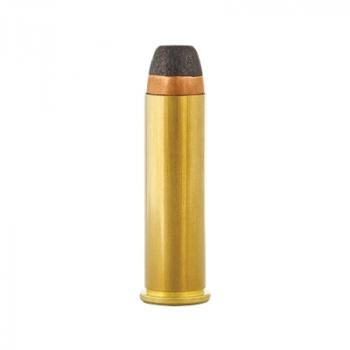 Aguila Standard .357 Mag. 158GR SJSP 50 Patronen