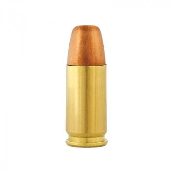 Aguila Standard 9mm 147GR FMJ 50 Patronen