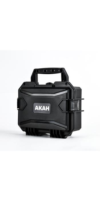 AKAH Tactical Kurzwaffenkoffer