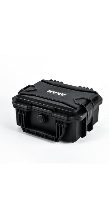 AKAH Tactical Kurzwaffenkoffer