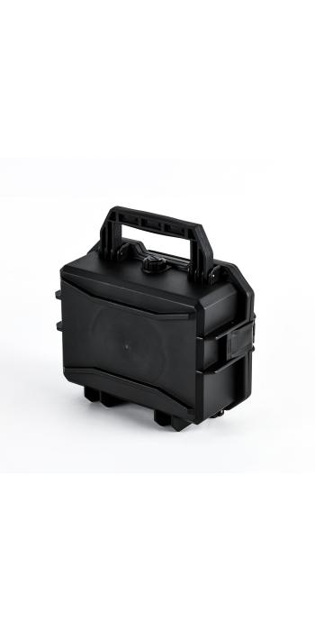 AKAH Tactical Kurzwaffenkoffer