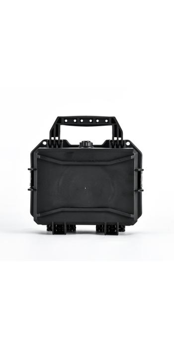 AKAH Tactical Kurzwaffenkoffer