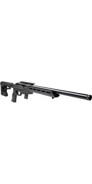 Savage Firearms 64 Precision 16,5"/42cm .22 LR Selbstladebüchse