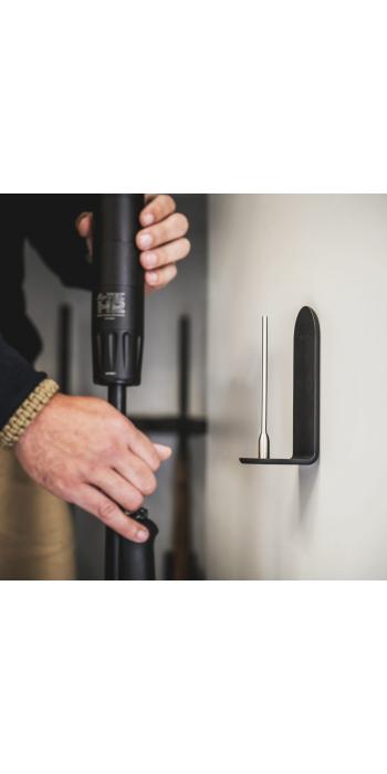 HUNTTECH magnetischer Schalldämpferhalter HUNTTECH magnetischer Schalldämpferhalter