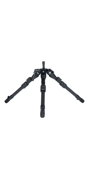 Spartan Hoplite Mini Tripod Dreibein – MagnaSwitch™