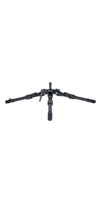 Spartan Hoplite Mini Tripod Dreibein – MagnaSwitch™