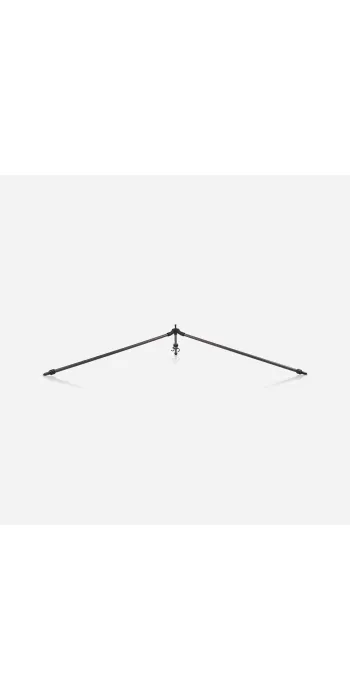 Spartan SpringBok Tripod Dreibein – MagnaSwitch™