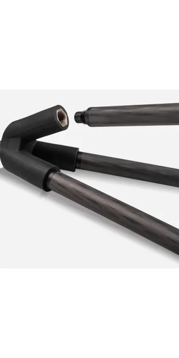 Spartan SpringBok Tripod Dreibein – MagnaSwitch™