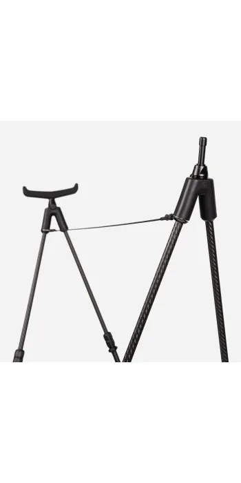 Spartan SpringBok Quad Sticks Gen 2 Vierbein-Schießhilfe – MagnaSwitch™
