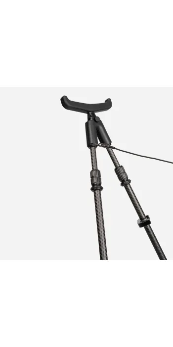 Spartan SpringBok Quad Sticks Gen 2 Vierbein-Schießhilfe – MagnaSwitch™