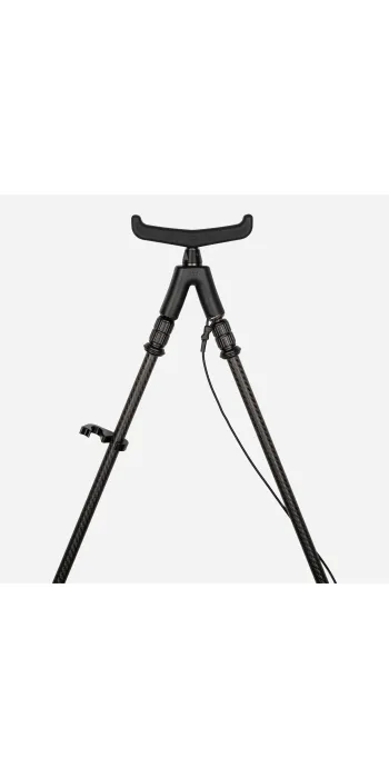 Spartan SpringBok Quad Sticks Gen 2 Vierbein-Schießhilfe – MagnaSwitch™
