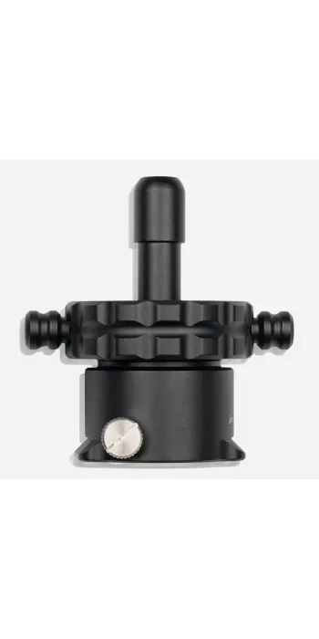 Spartan Davros Head Gen 2 Kugelkopf – MagnaSwitch™