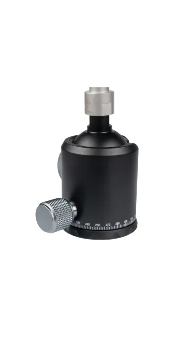 Spartan Davros Pro Head Gen 2 Kugelkopf – MagnaSwitch™