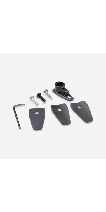 Spartan Classic Rifle Adapter für Riemenbügelaufnahme – MagnaSwitch™