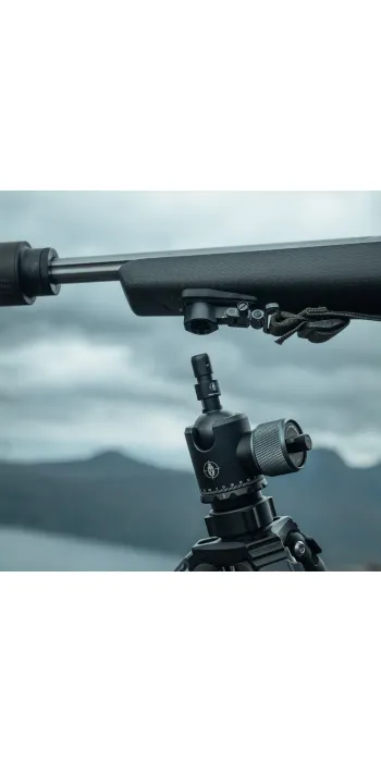 Spartan Classic Rifle Adapter für Riemenbügelaufnahme – MagnaSwitch™