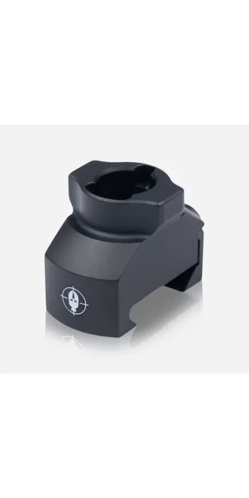 Spartan Classic Picatinny Adapter für M1913-Schiene – MagnaSwitch™