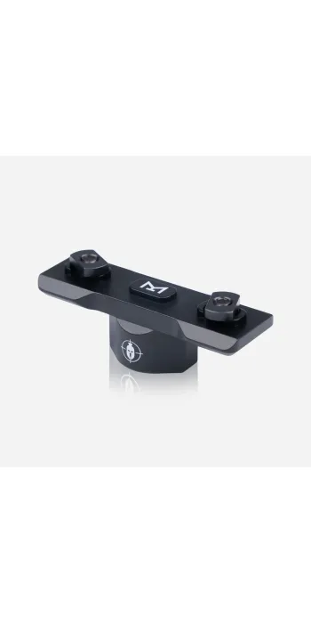 Spartan Classic M-LOK Adapter – MagnaSwitch™