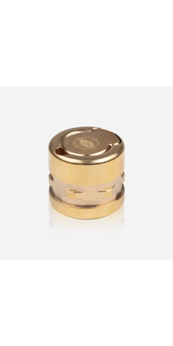 Spartan Brass Classic Gunsmith Adapter aus Messing – MagnaSwitch™