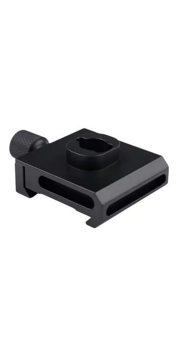 Spartan Classic Arca Adapter für ARCA-Schienen – MagnaSwitch™